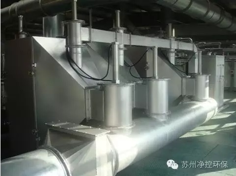 北京天通苑华为手机维修点查询VOCs吸附催化净化系统
